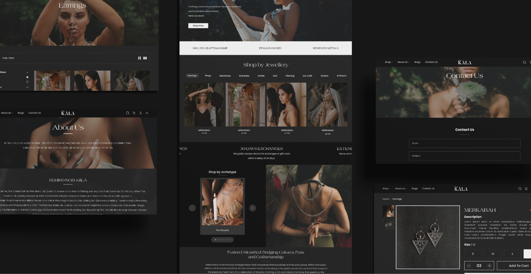 Outro Gallery photo